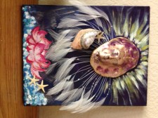 Quan Yin, Goddess of Compassion