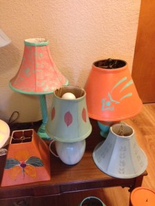 Art Lamps