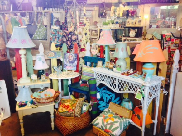 WIHH Studio at Gin'Gilli's_