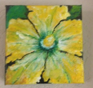 Zucchini Blossom2 2007