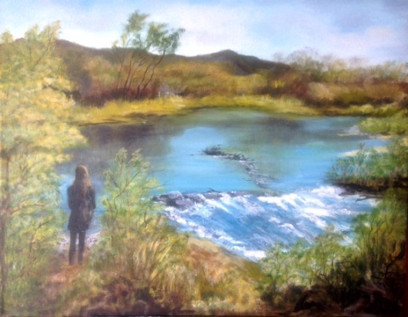 Finding Serenity 2016